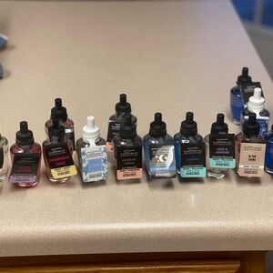 Bath & Body Works Wallflower Fragrance Refills Set